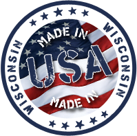 Made in the USA